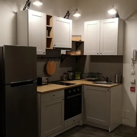 Capuccino Appartement Sofia