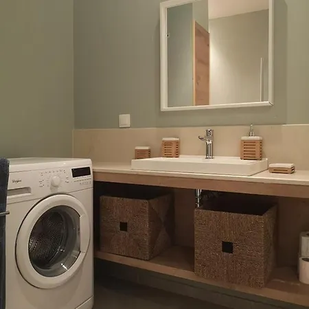 Capuccino Appartement