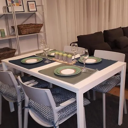 Apartmán Capuccino Sofie