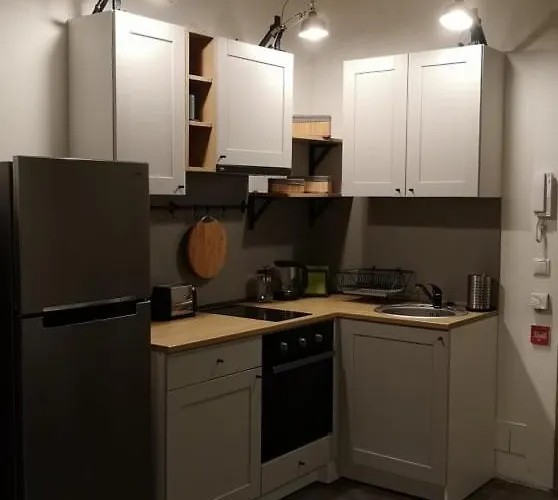 Capuccino 公寓 索菲亞