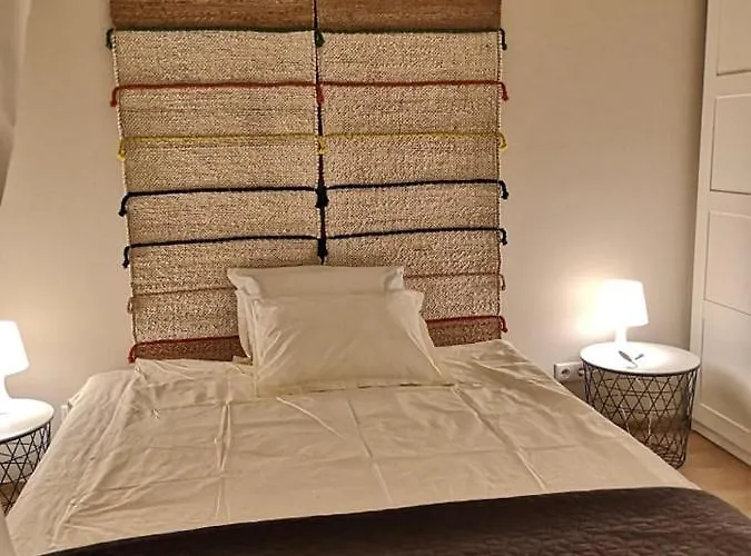 Capuccino 公寓 索菲亞