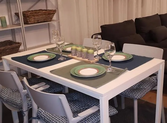 Appartamento Capuccino Sofia