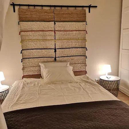 Capuccino Apartment Sofia